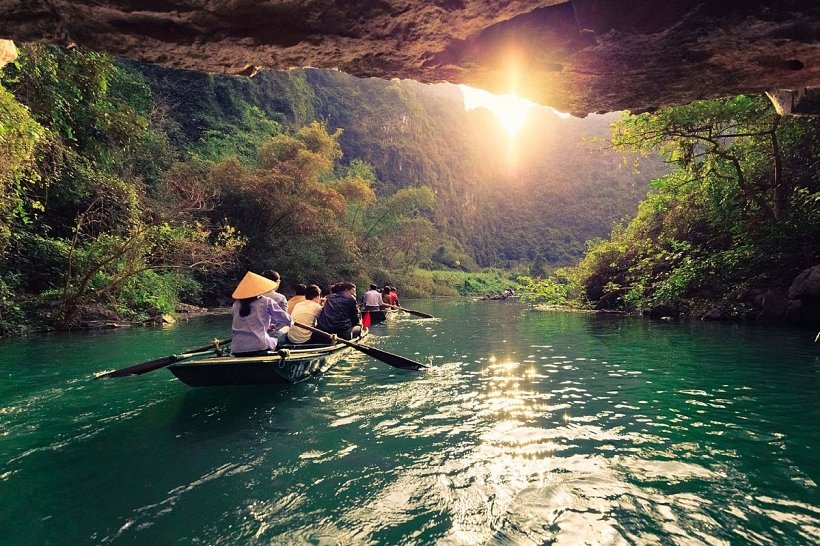 Uncover Northern Vietnam's Secret Charm Photography 9 Days